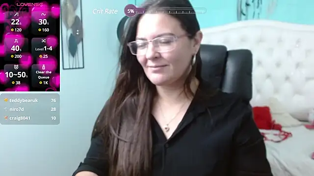 MsJossie online show from 03.09.25