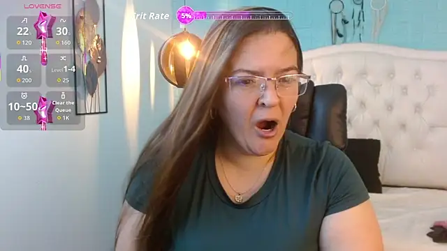 MsJossie online show from 09.19.25