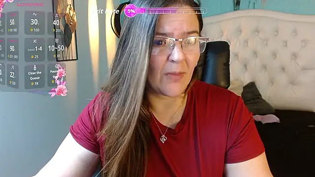 MsJossie online show from 03.07.26