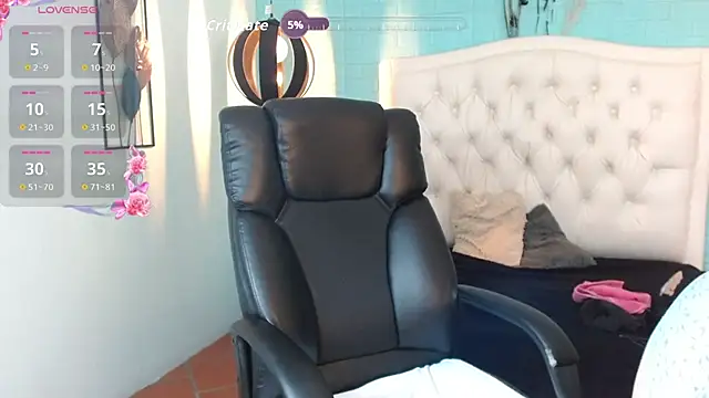 MsJossie online show from 03.12.26