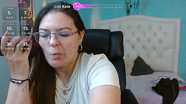 MsJossie online show from 04.11.26