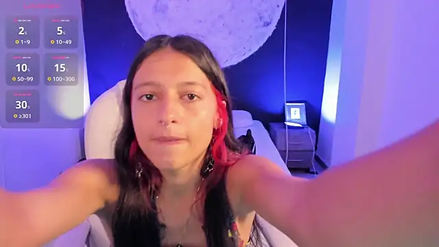 Agathaargent  online show from 10.01.25