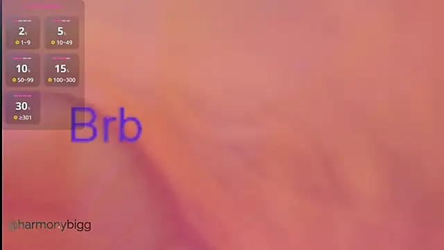 Snapshot of harmony_bigbreasts chatting on 09.28.25 harmony bigbreasts online show from 09.28.25