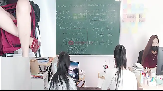  Math  online show from 01.11.26