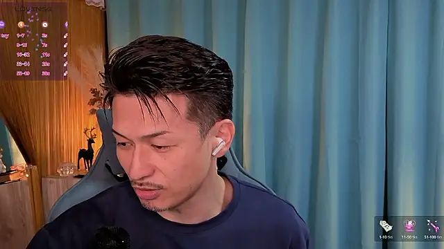 HARU-outdoor-x online show from 09.12.25