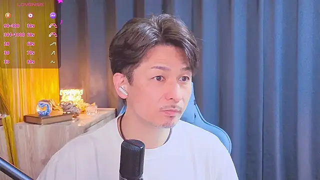 HARU-outdoor-x online show from 04.06.26