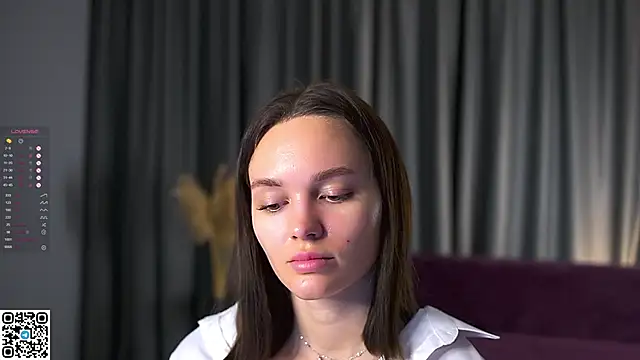 AnneKlint online show from 12.04.24