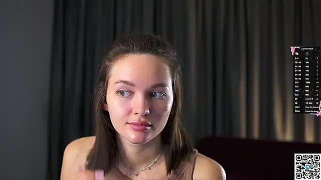 AnneKlint online show from 12.18.24