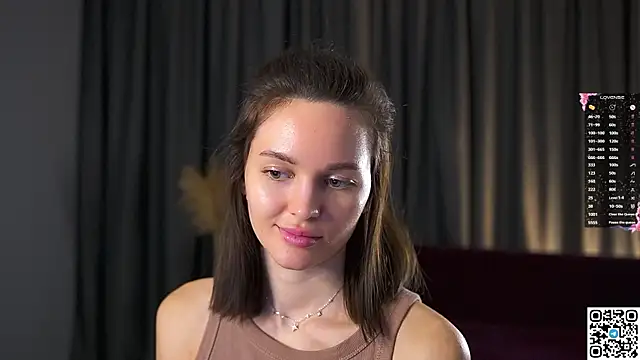 AnneKlint online show from 12.18.24