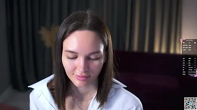 AnneKlint online show from 12.22.24