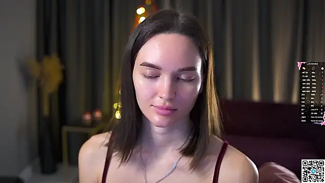 AnneKlint online show from 12.28.24