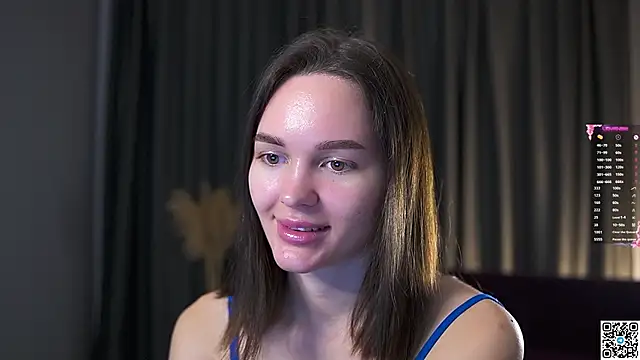 AnneKlint online show from 01.19.25