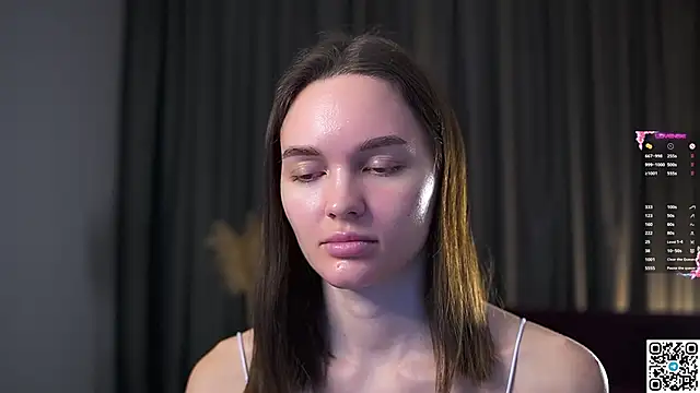 AnneKlint online show from 01.31.25