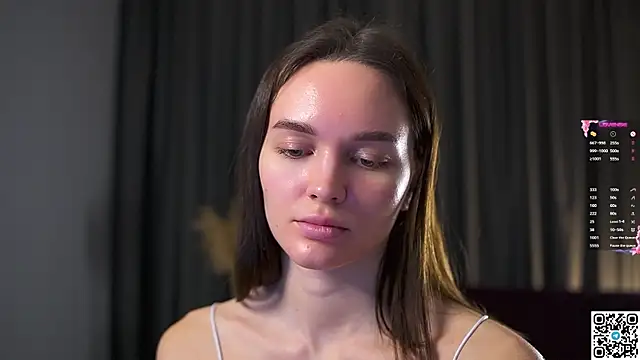 AnneKlint online show from 01.31.25