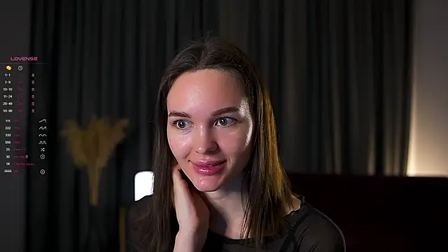 AnneKlint online show from 02.01.25