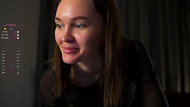 AnneKlint online show from 02.01.25