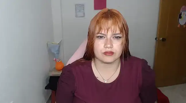 celeste anny 1 online show from 12.17.24