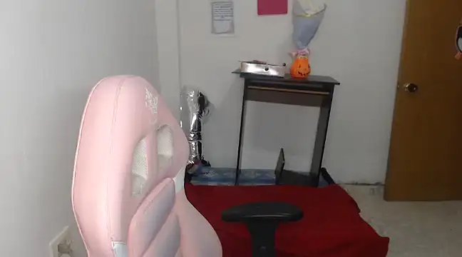 celeste anny 1 online show from 01.09.25