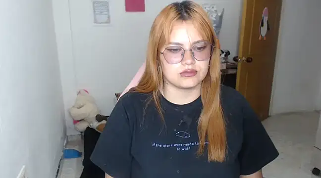 celeste anny 1 online show from 02.10.25