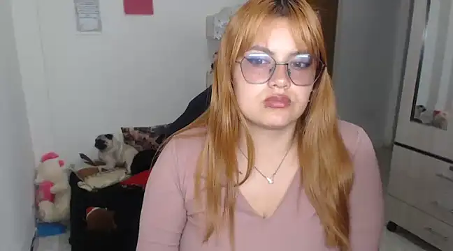 celeste anny 1 online show from 02.13.25