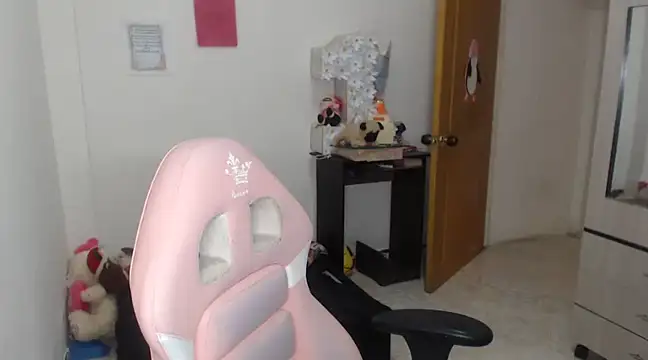 celeste anny 1 online show from 02.19.25