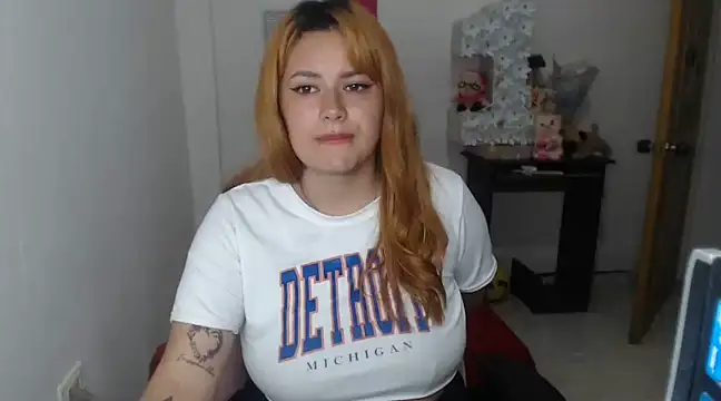 celeste anny 1 online show from 03.21.25