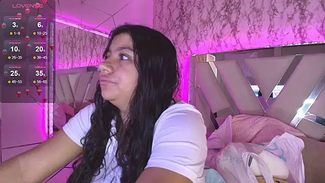 Miaa Smiith1 online show from 12.09.24