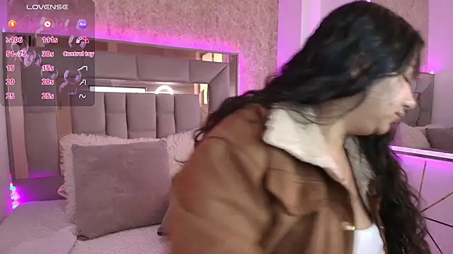 Miaa Smiith1 online show from 01.08.25