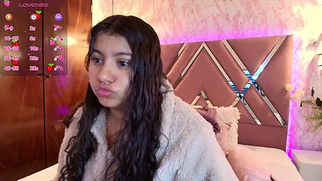 Miaa Smiith1 online show from 01.27.25