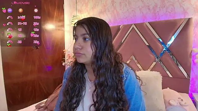 Miaa Smiith1 online show from 01.29.25