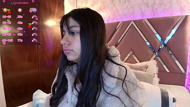 Miaa Smiith1 online show from 02.01.25