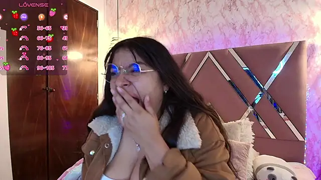 Miaa Smiith1 online show from 02.09.25