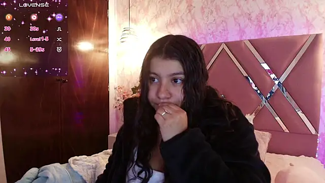 Miaa Smiith1 online show from 02.20.25