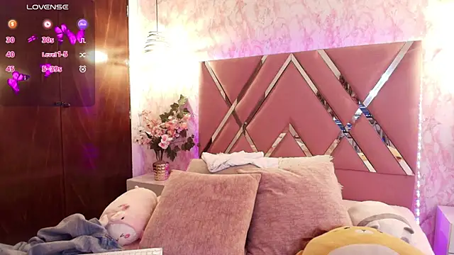 Miaa Smiith1 online show from 03.01.25