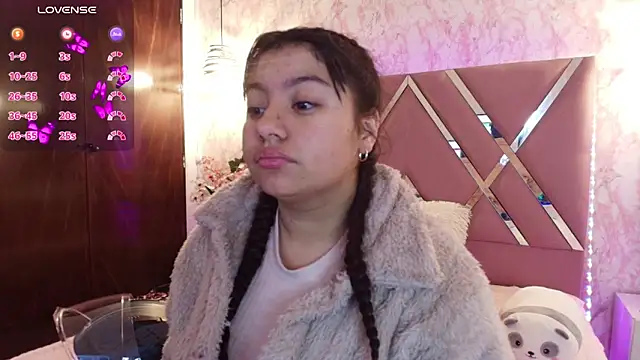 Miaa Smiith1 online show from 03.05.25