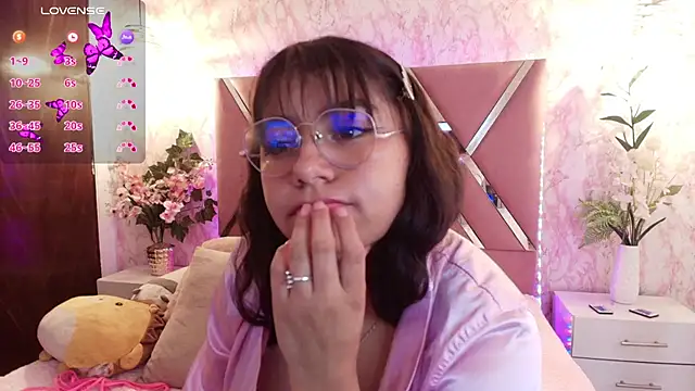 Miaa Smiith1 online show from 03.07.25