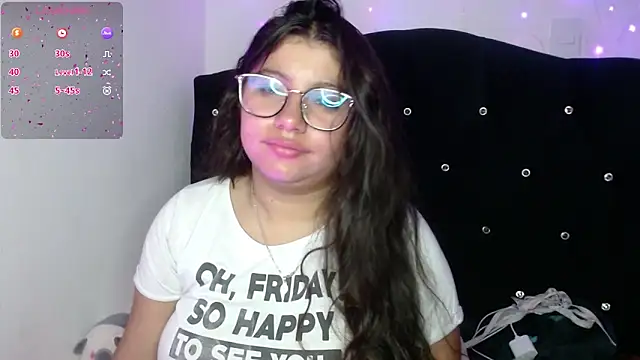 Miaa Smiith1 online show from 09.11.25