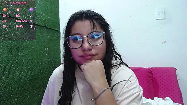 Miaa Smiith1 online show from 11.04.25