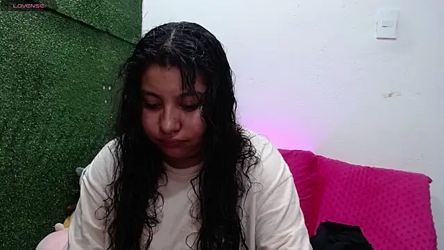 Miaa Smiith1 online show from 11.05.25