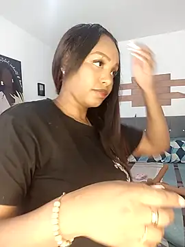 kitty  blackgl online show from 01.14.25