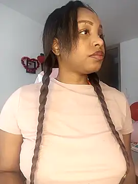 kitty  blackgl online show from 02.15.25