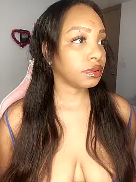 kitty  blackgl online show from 03.08.25