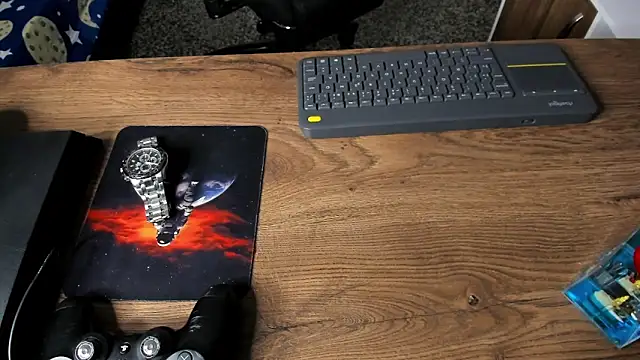 jacob firexx online show from 01.18.25