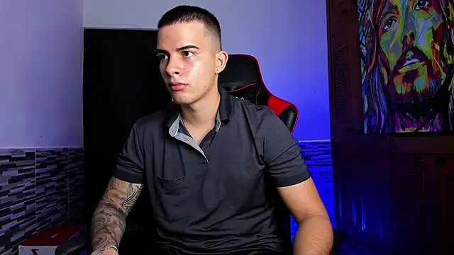 jacob firexx online show from 02.26.25