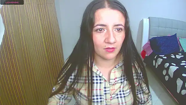 Dayanna Smitt online show from 02.10.25