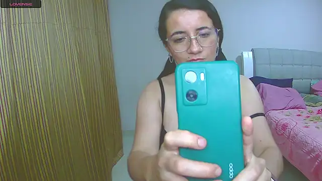 Dayanna Smitt online show from 03.02.25