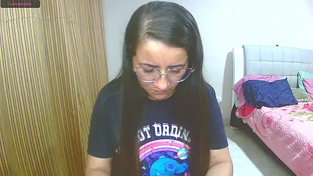 Dayanna Smitt online show from 03.05.25