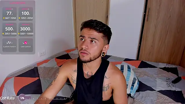 ftmphilip  online show from 01.03.25