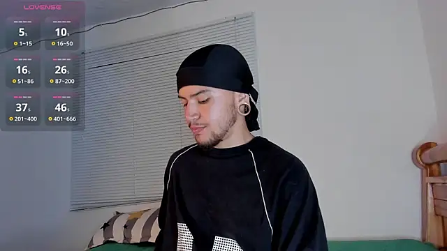 ftmphilip  online show from 12.01.25