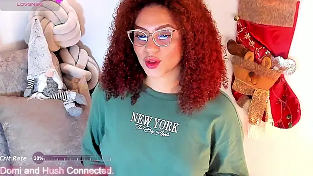 Dany  Rico online show from 01.05.26